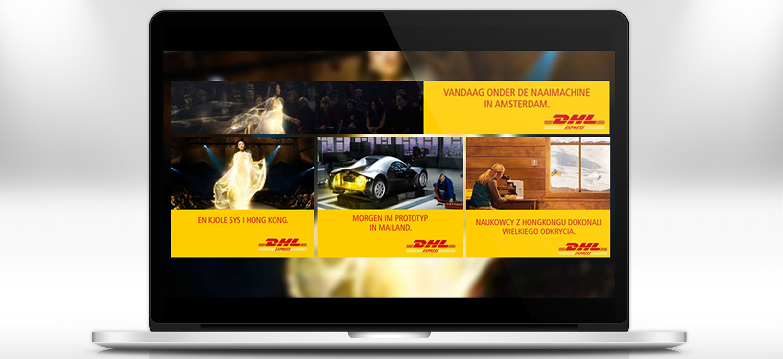 dhl